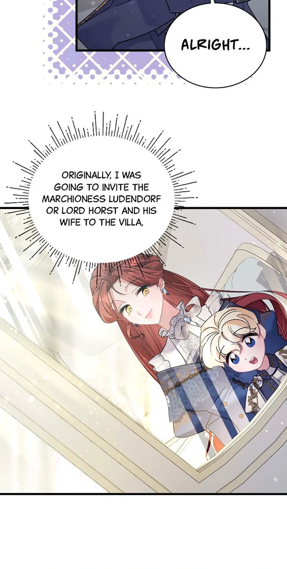 I’m Sure It’s My Baby Chapter 73 Online - página 49