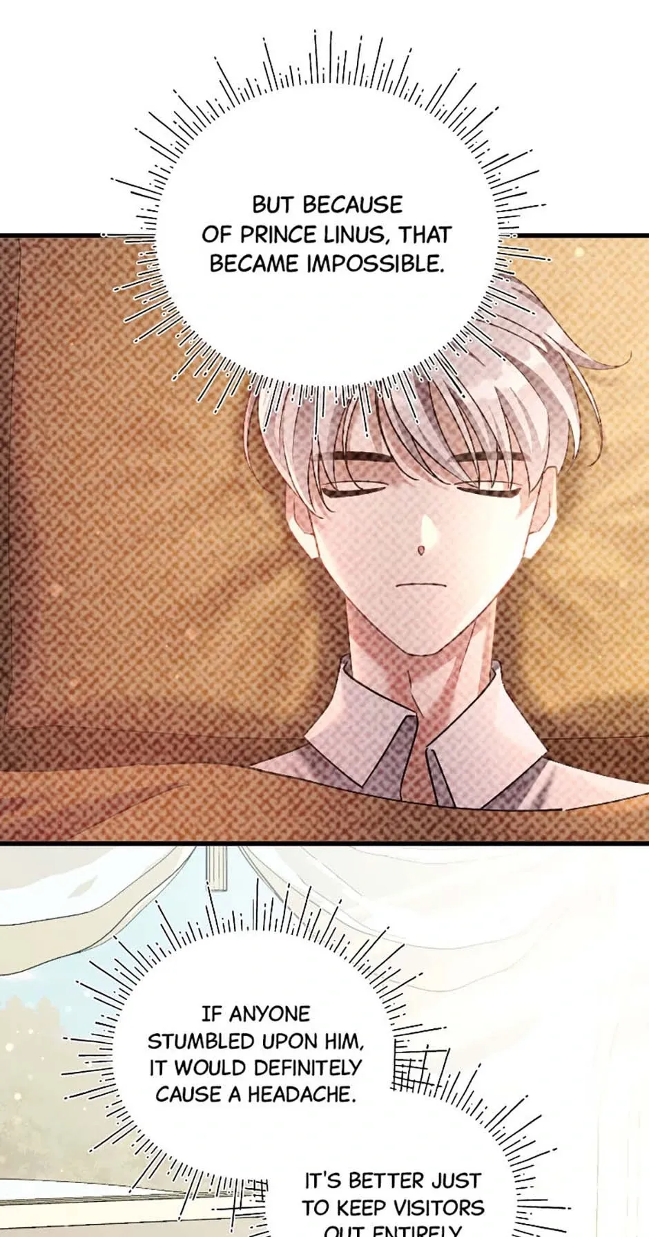 I’m Sure It’s My Baby Chapter 73 Online - página 50