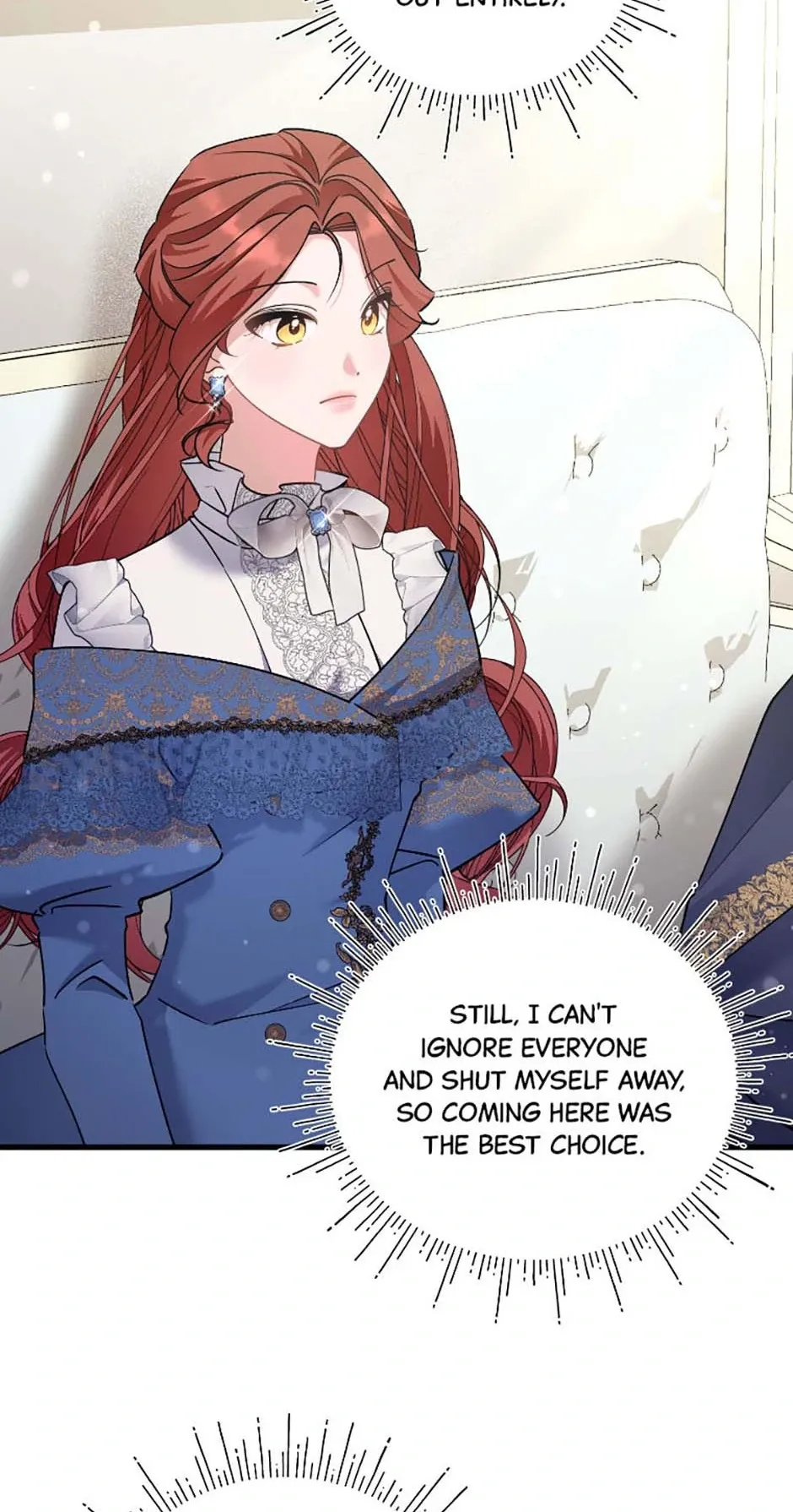 I’m Sure It’s My Baby Chapter 73 Online - página 51