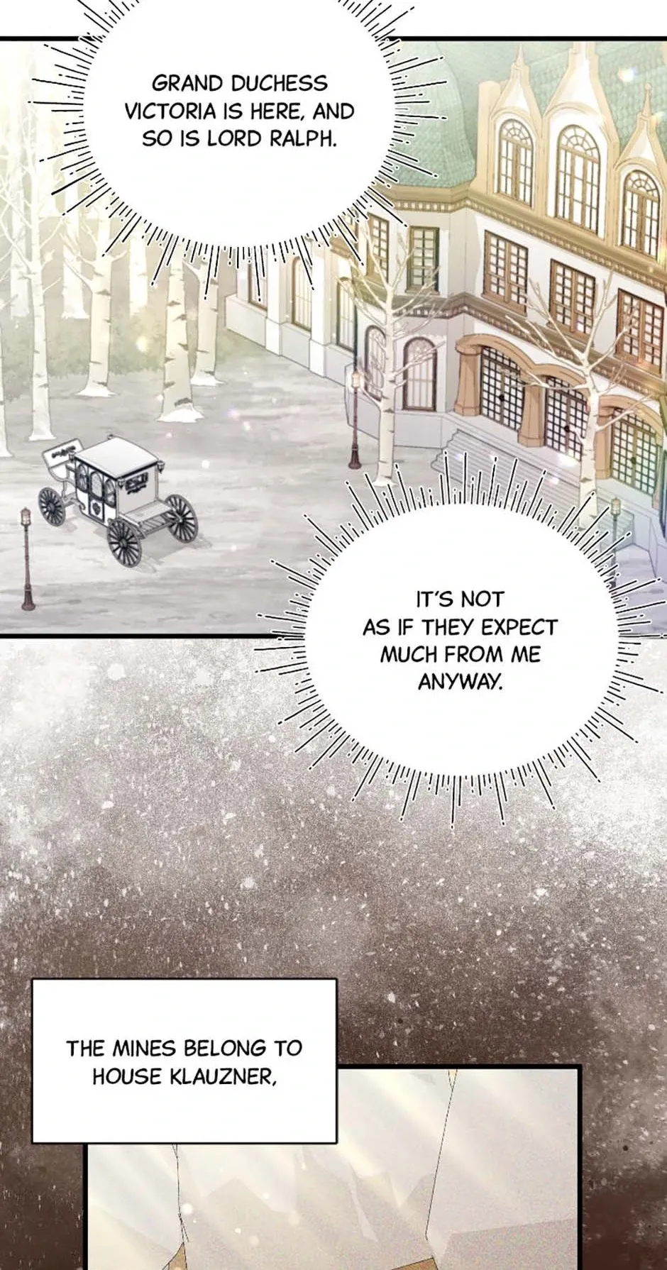 I’m Sure It’s My Baby Chapter 73 Online - página 52