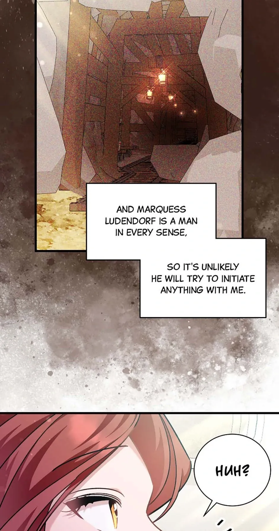I’m Sure It’s My Baby Chapter 73 Online - página 53
