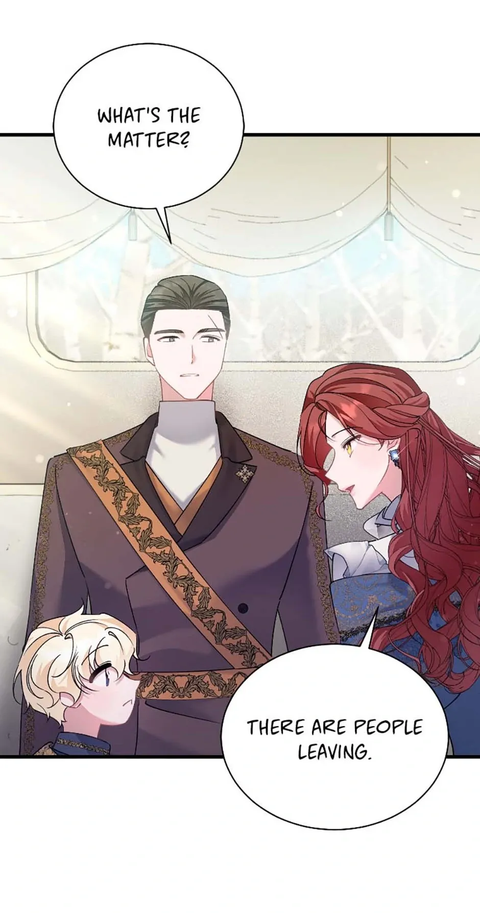 I’m Sure It’s My Baby Chapter 73 Online - página 55