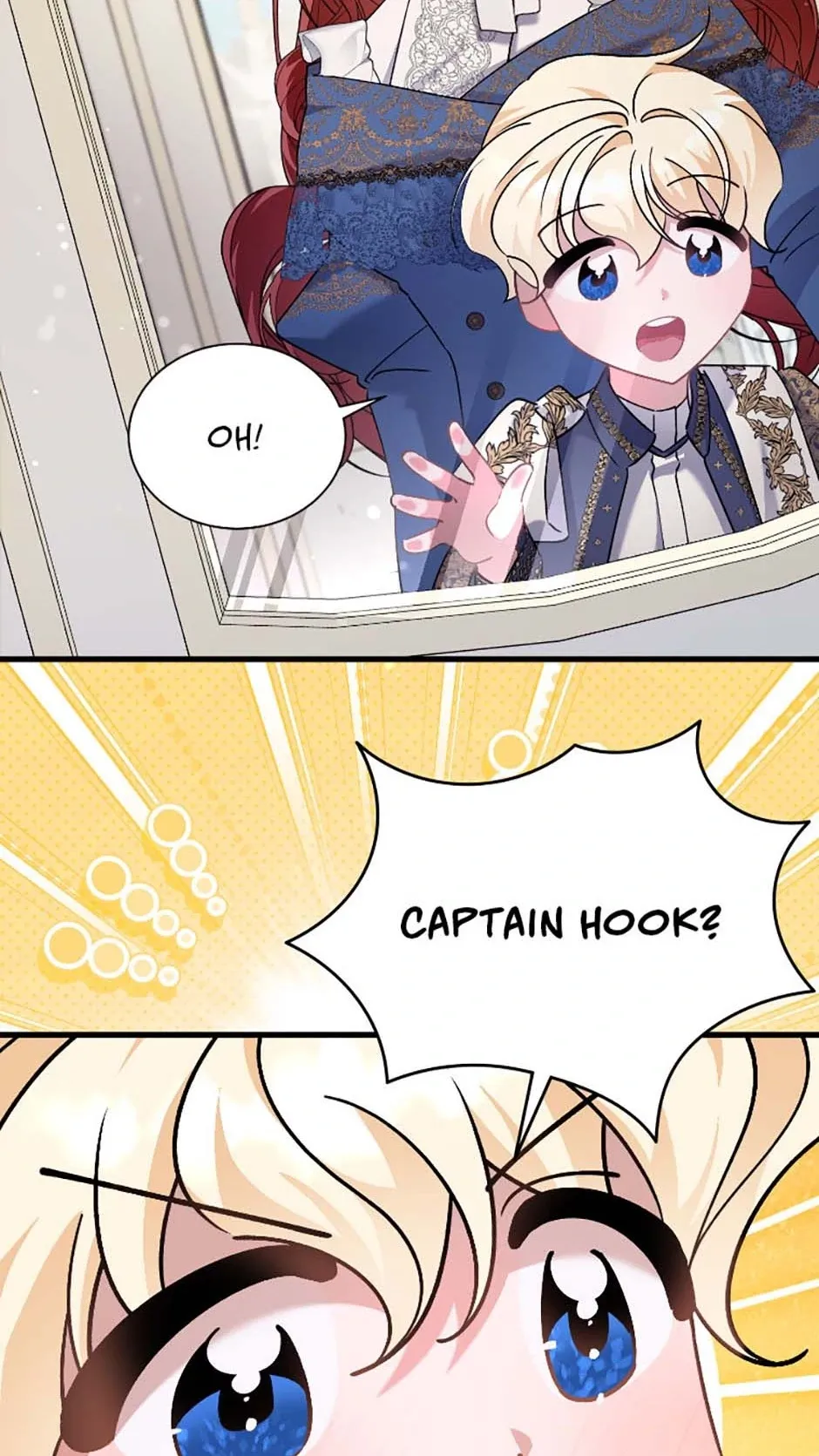 I’m Sure It’s My Baby Chapter 73 Online - página 58