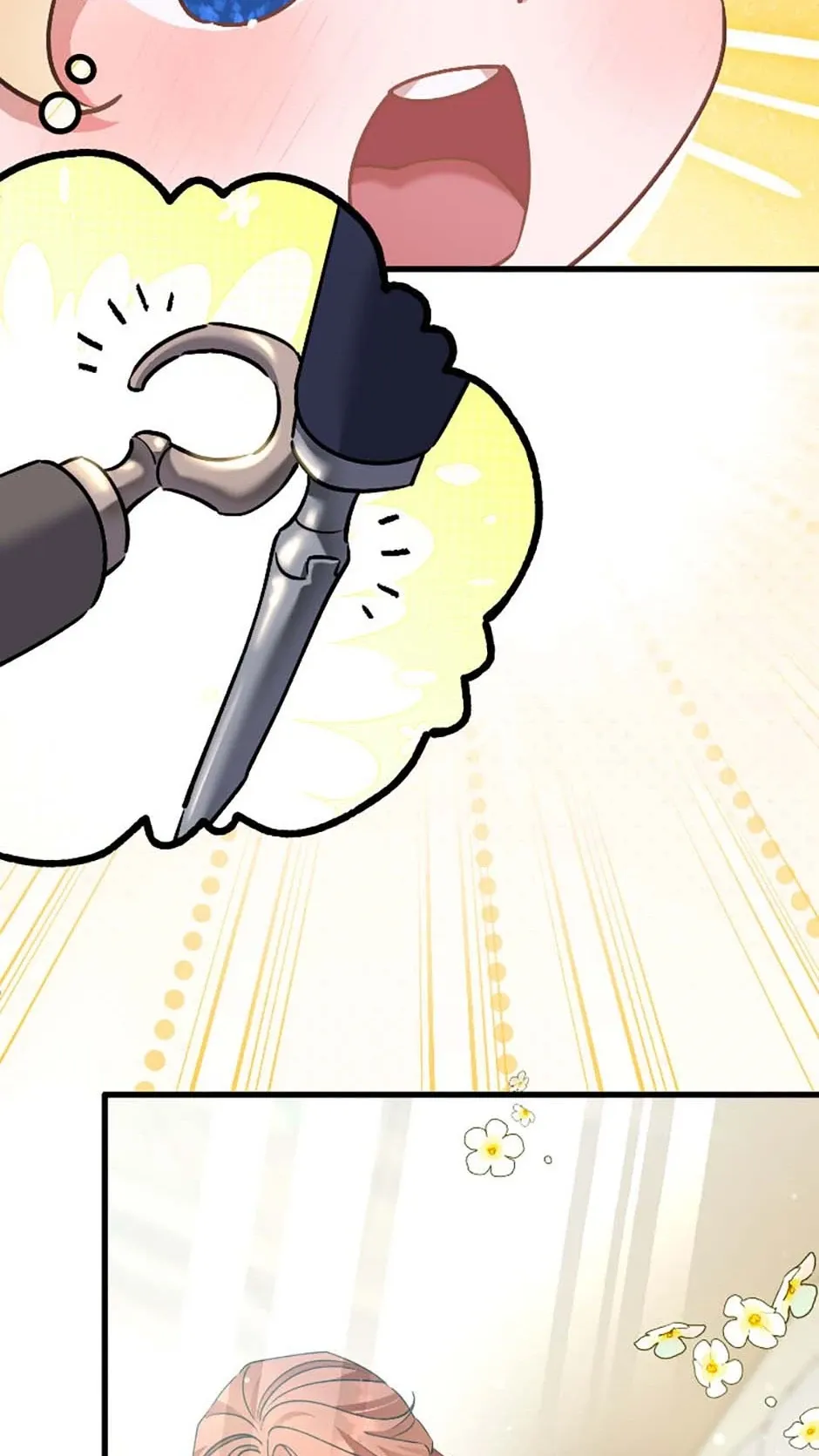 I’m Sure It’s My Baby Chapter 73 Online - página 59