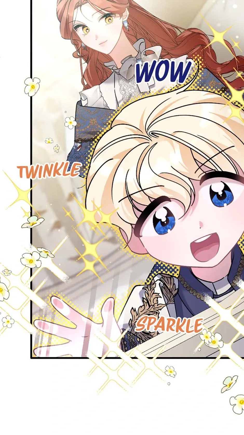 I’m Sure It’s My Baby Chapter 73 Online - página 60