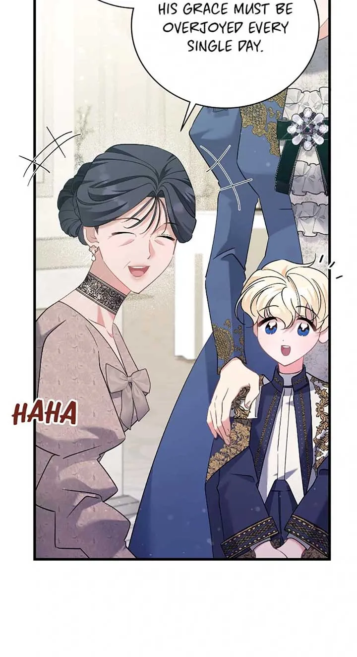 I’m Sure It’s My Baby Chapter 75 Online - página 7