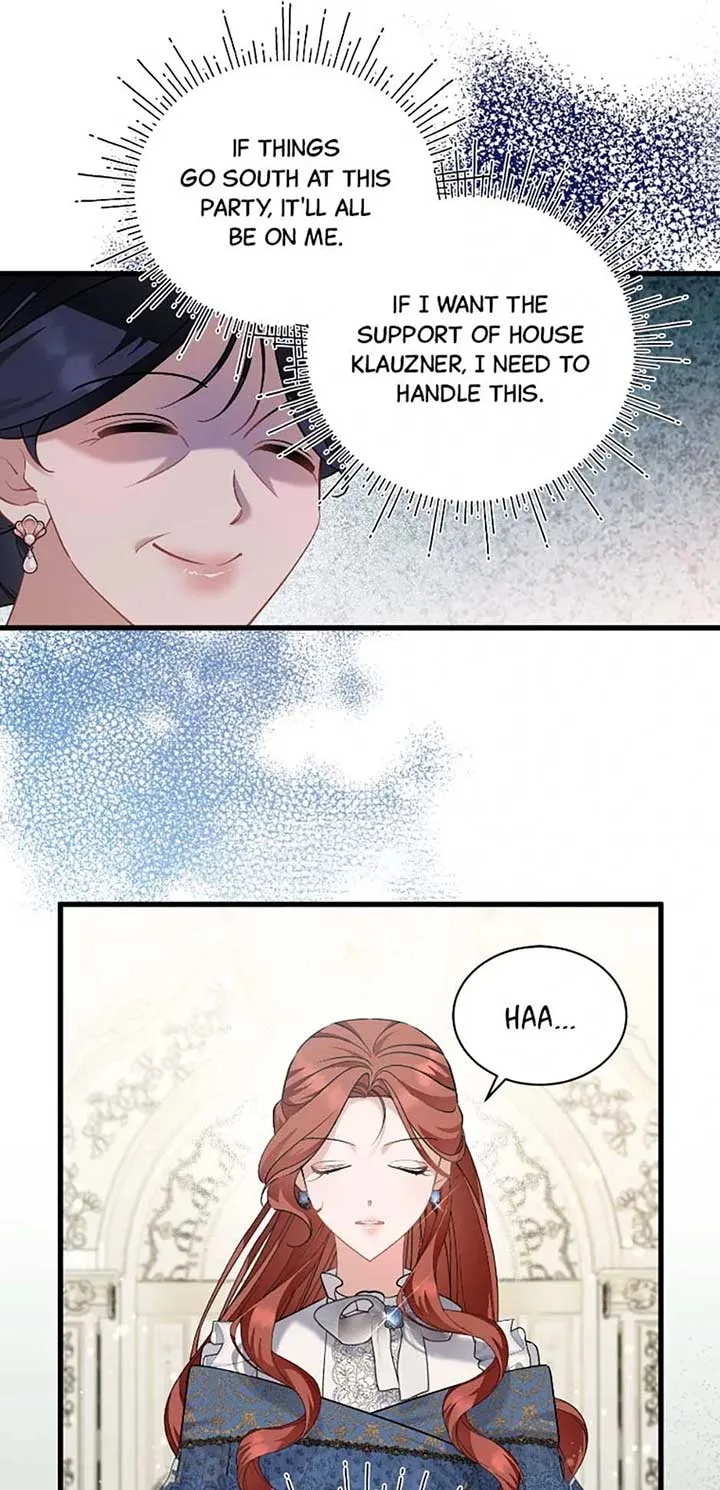 I’m Sure It’s My Baby Chapter 75 Online - página 8