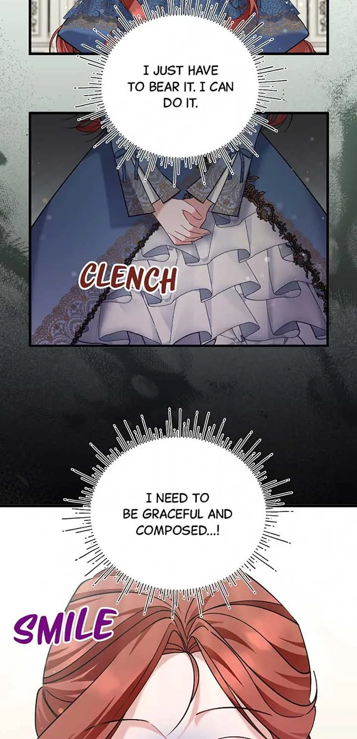 I’m Sure It’s My Baby Chapter 75 Online - página 9