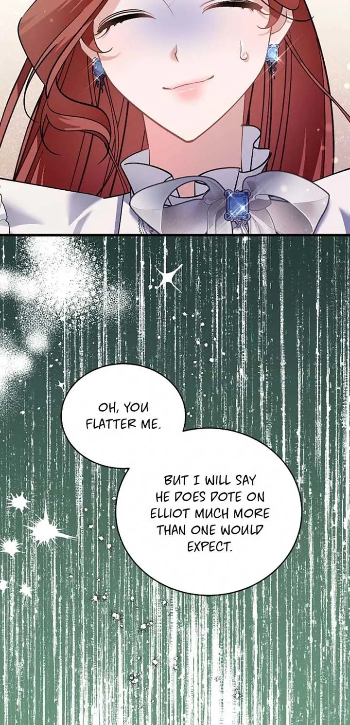 I’m Sure It’s My Baby Chapter 75 Online - página 10