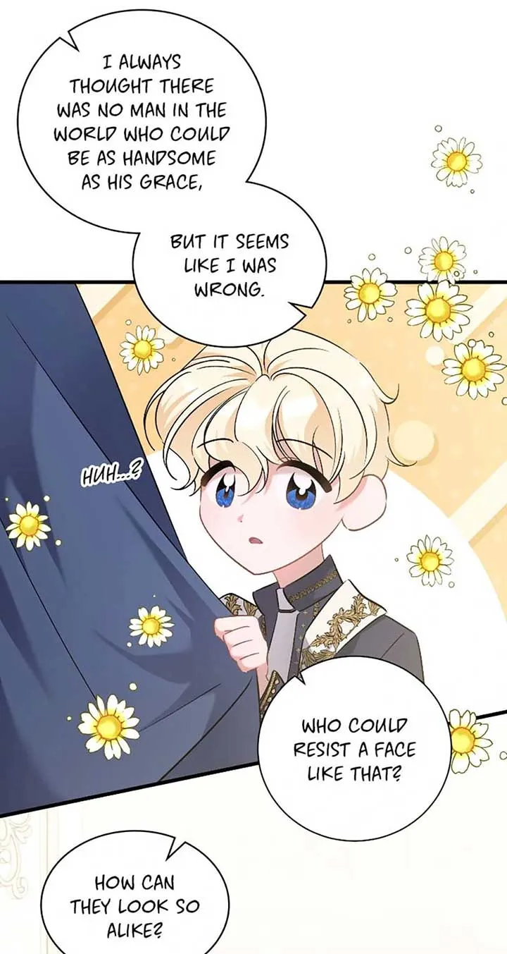 I’m Sure It’s My Baby Chapter 75 Online - página 13