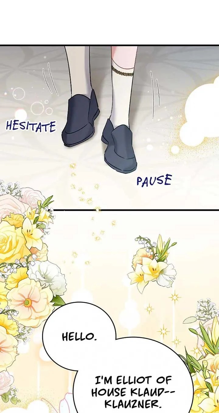 I’m Sure It’s My Baby Chapter 75 Online - página 15