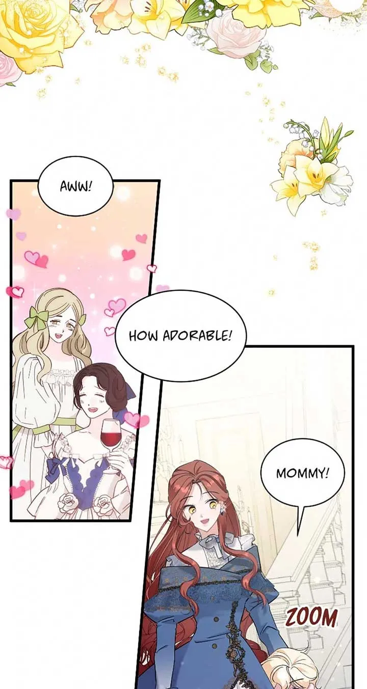 I’m Sure It’s My Baby Chapter 75 Online - página 17