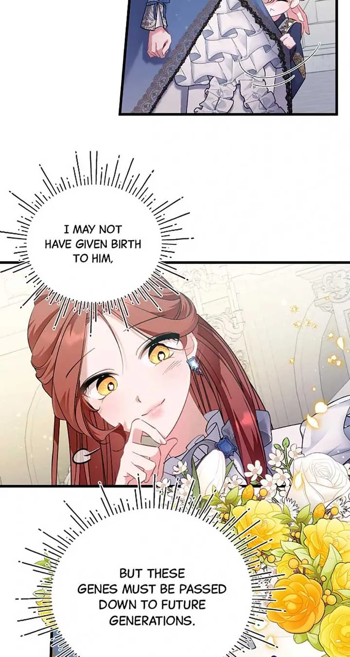 I’m Sure It’s My Baby Chapter 75 Online - página 18