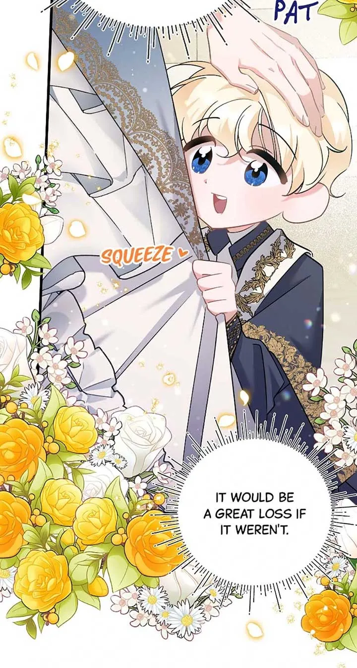 I’m Sure It’s My Baby Chapter 75 Online - página 19