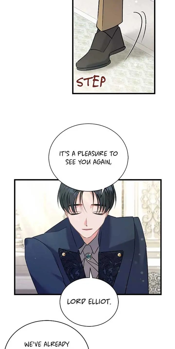 I’m Sure It’s My Baby Chapter 75 Online - página 21