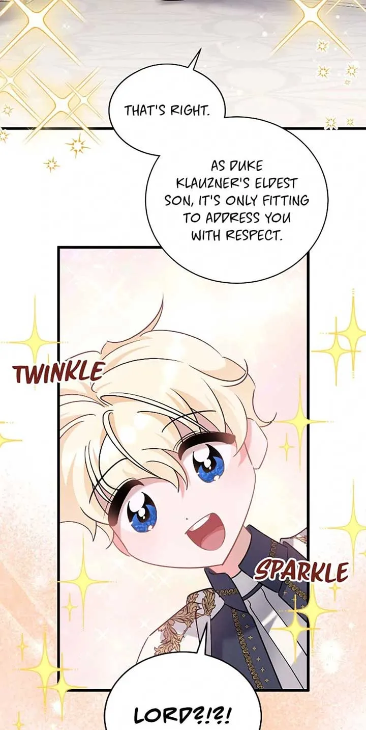 I’m Sure It’s My Baby Chapter 75 Online - página 23