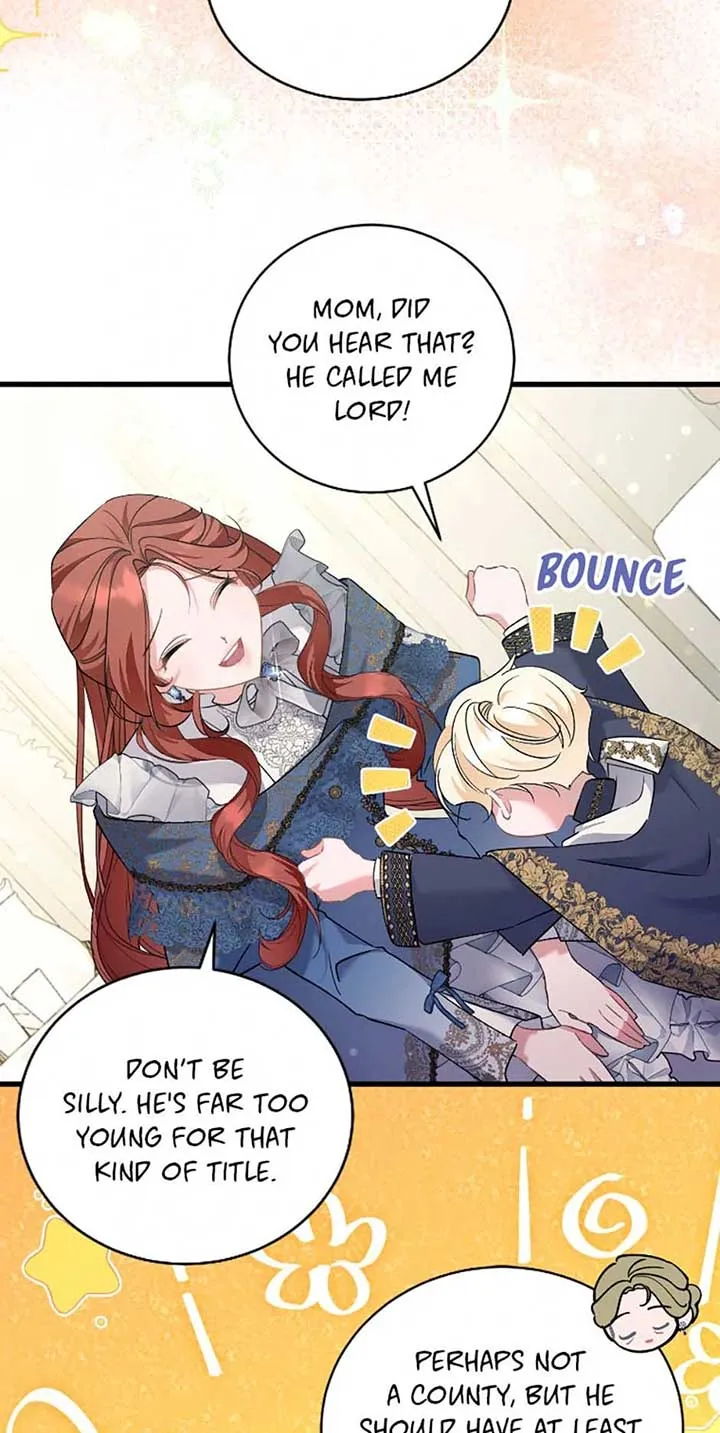 I’m Sure It’s My Baby Chapter 75 Online - página 24