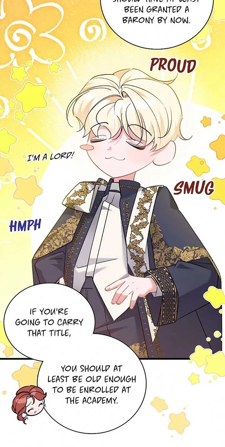 I’m Sure It’s My Baby Chapter 75 Online - página 25