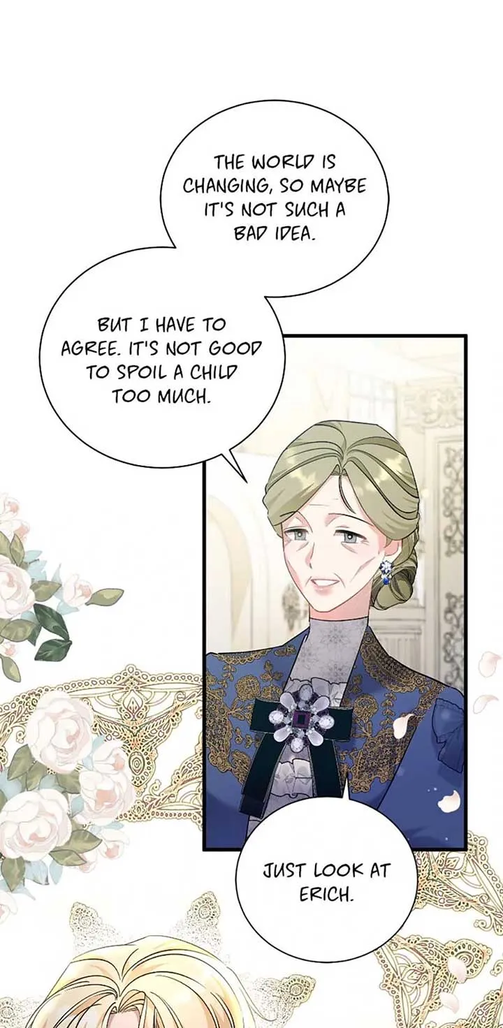 I’m Sure It’s My Baby Chapter 75 Online - página 26