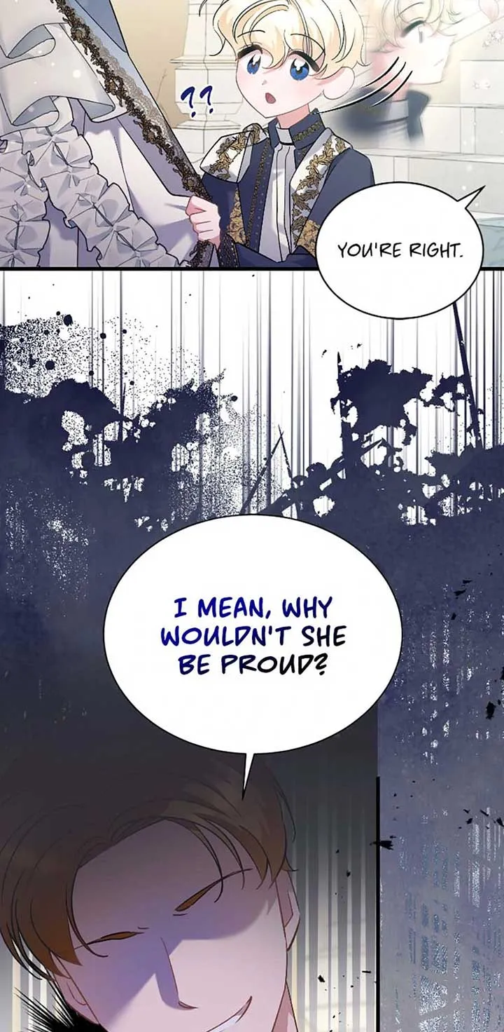 I’m Sure It’s My Baby Chapter 75 Online - página 28