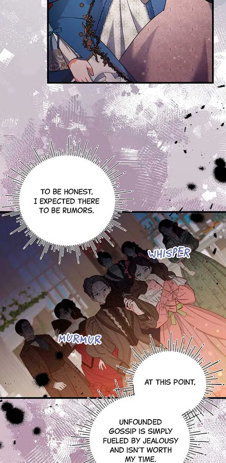 I’m Sure It’s My Baby Chapter 75 Online - página 30