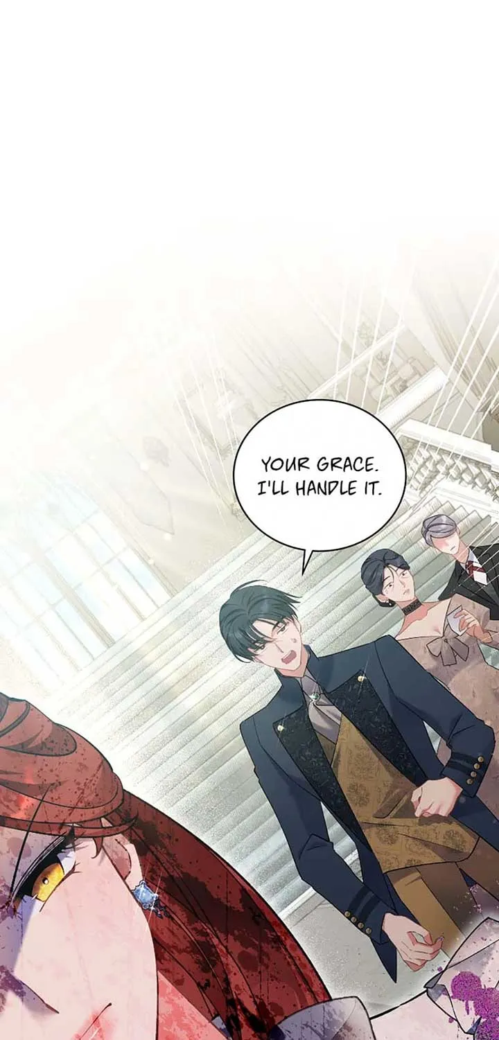 I’m Sure It’s My Baby Chapter 75 Online - página 32