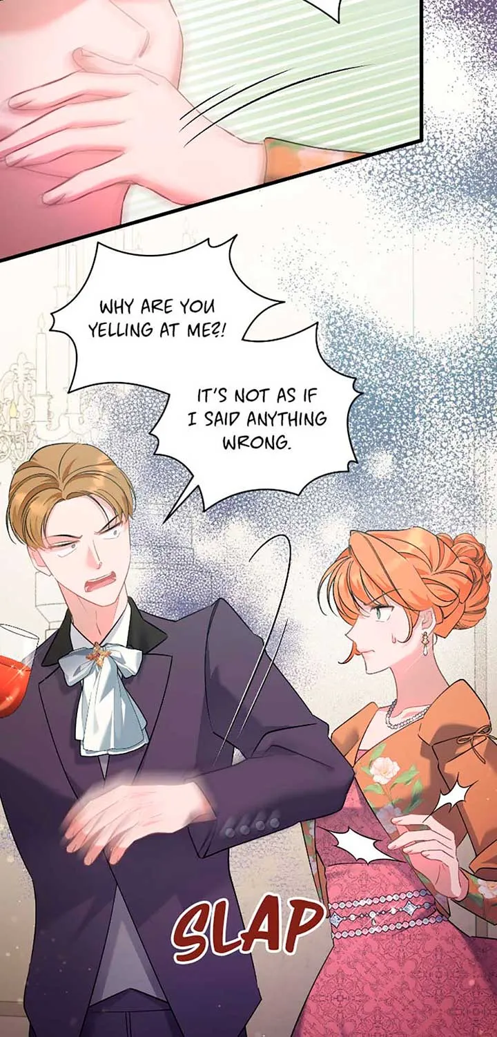 I’m Sure It’s My Baby Chapter 75 Online - página 34