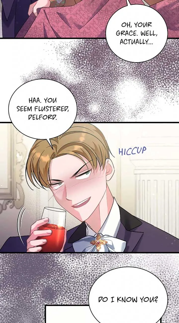 I’m Sure It’s My Baby Chapter 75 Online - página 39