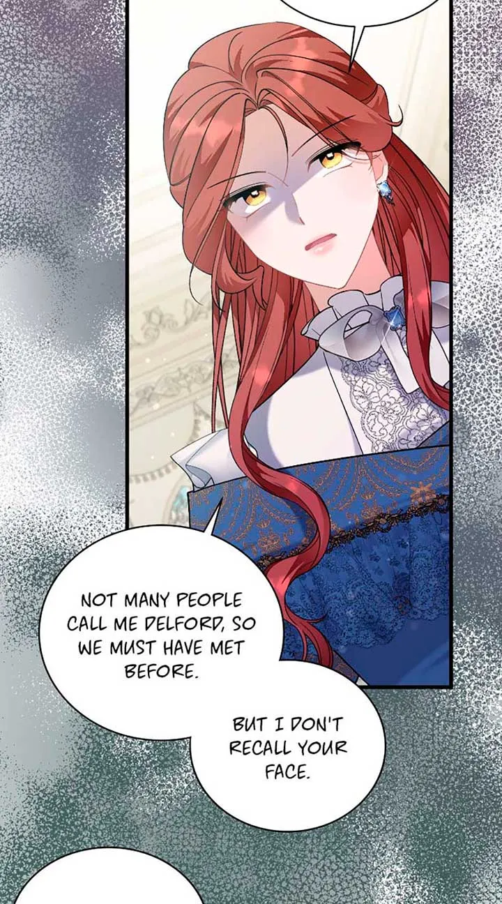 I’m Sure It’s My Baby Chapter 75 Online - página 40
