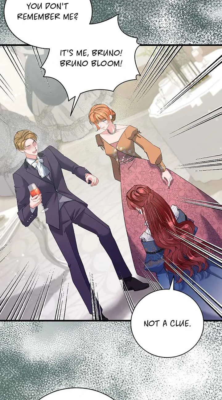 I’m Sure It’s My Baby Chapter 75 Online - página 41