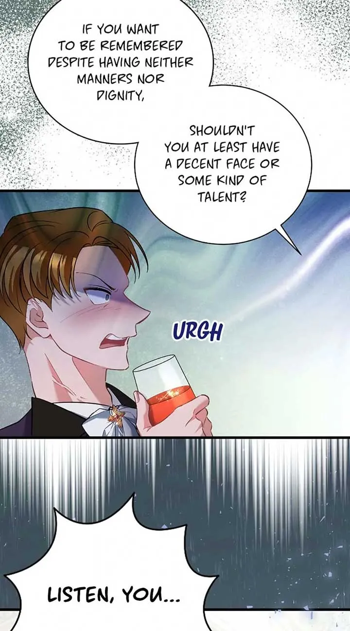 I’m Sure It’s My Baby Chapter 75 Online - página 42