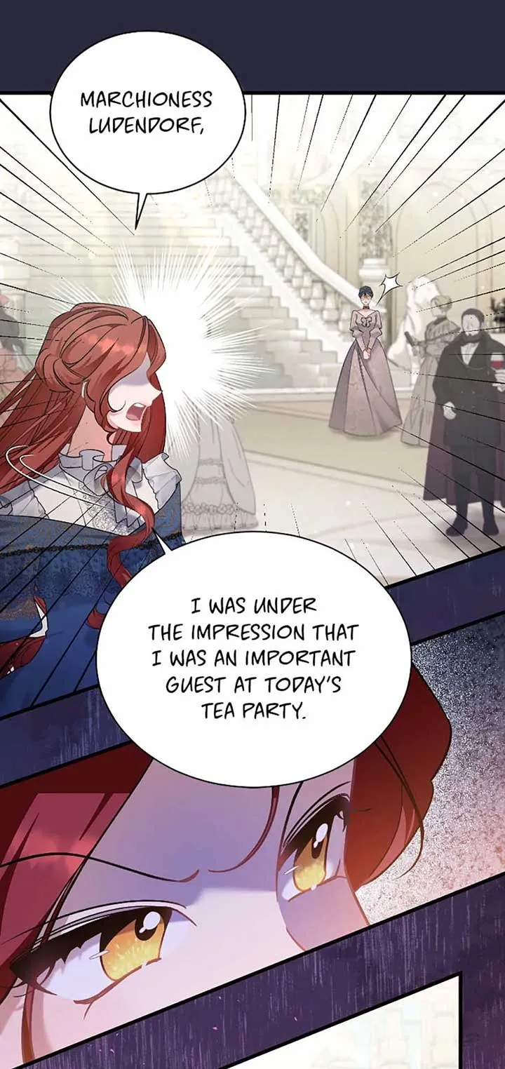 I’m Sure It’s My Baby Chapter 75 Online - página 44
