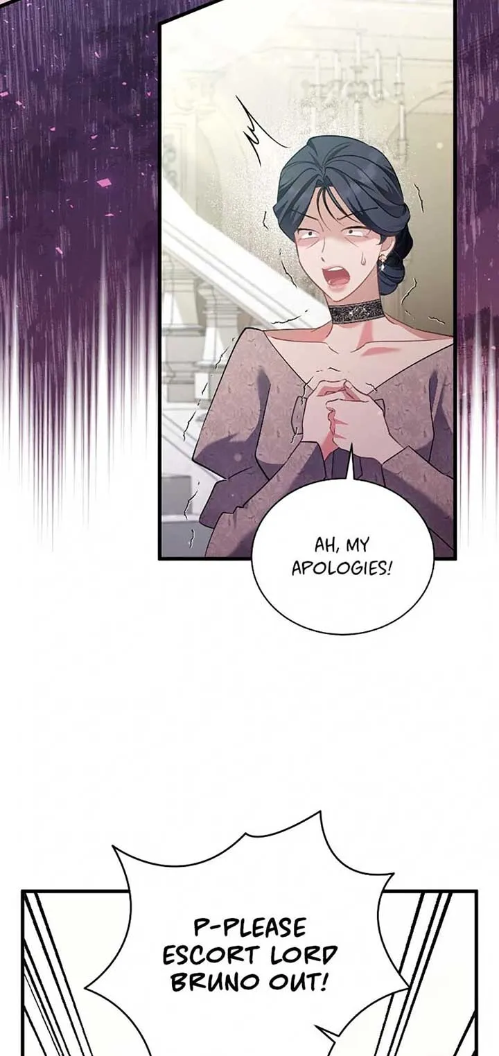 I’m Sure It’s My Baby Chapter 75 Online - página 45