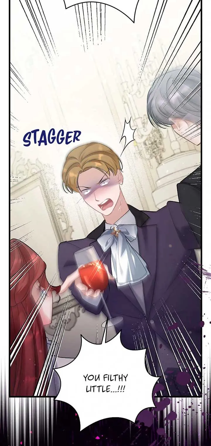 I’m Sure It’s My Baby Chapter 75 Online - página 46