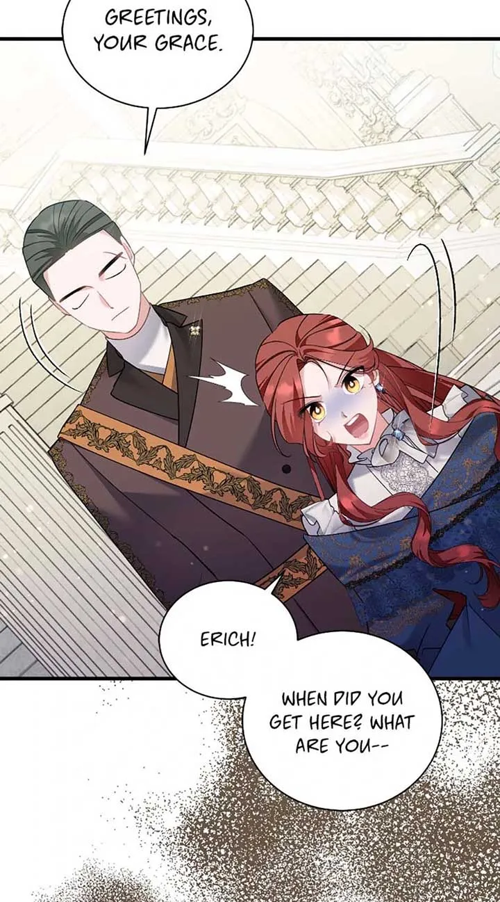 I’m Sure It’s My Baby Chapter 75 Online - página 52