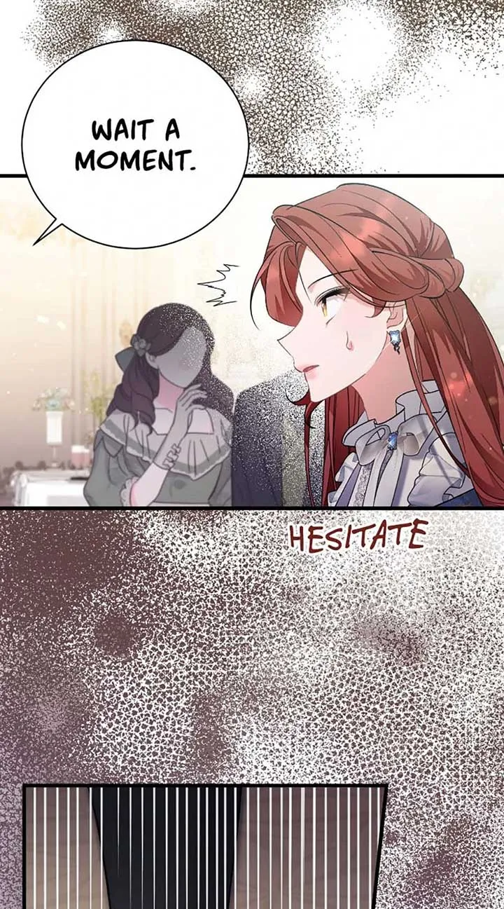 I’m Sure It’s My Baby Chapter 75 Online - página 53
