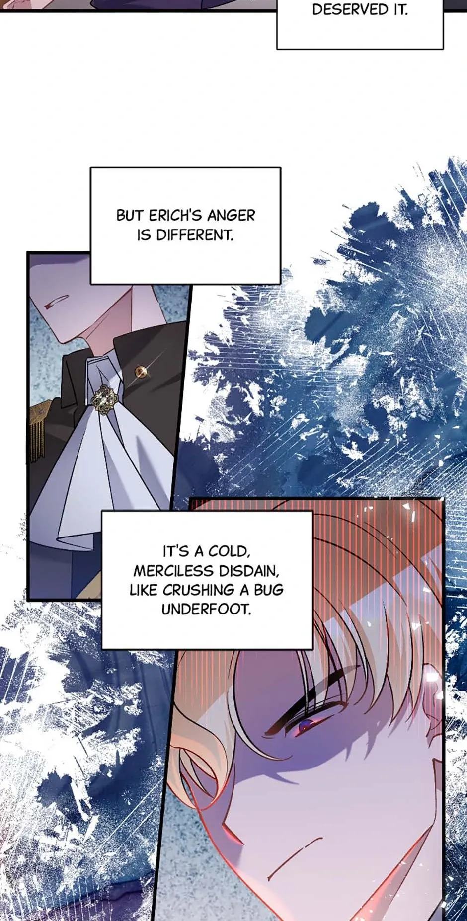 I’m Sure It’s My Baby Chapter 76 Online - página 2