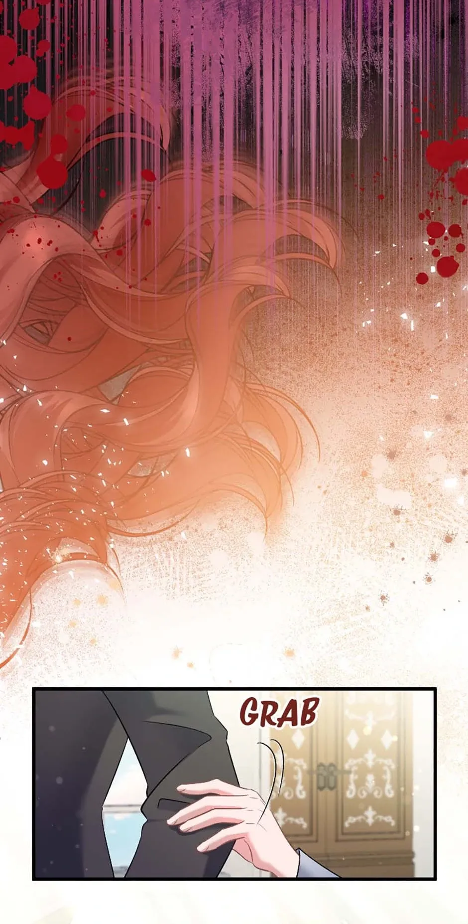 I’m Sure It’s My Baby Chapter 76 Online - página 4