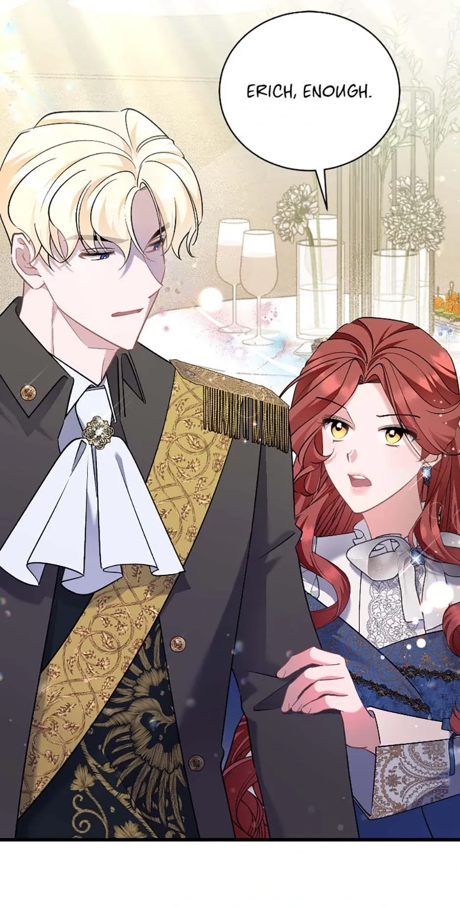 I’m Sure It’s My Baby Chapter 76 Online - página 5