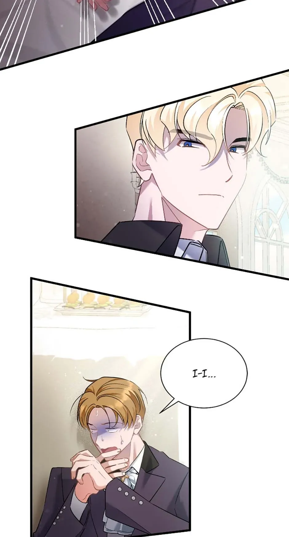 I’m Sure It’s My Baby Chapter 76 Online - página 8
