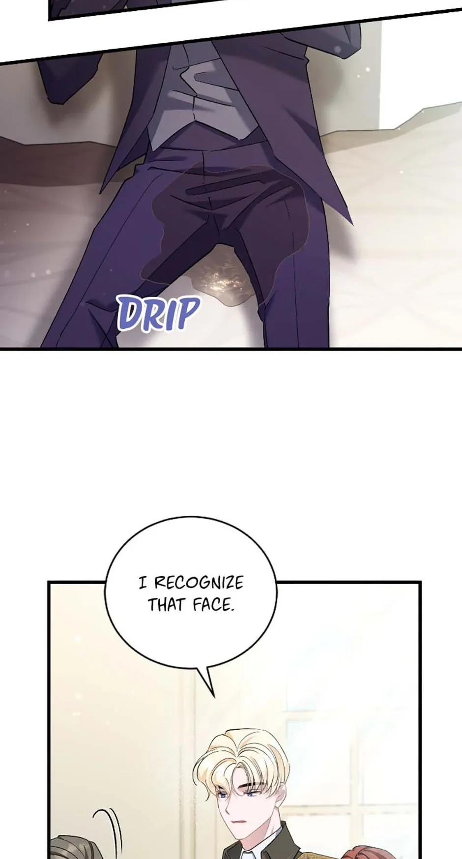 I’m Sure It’s My Baby Chapter 76 Online - página 9