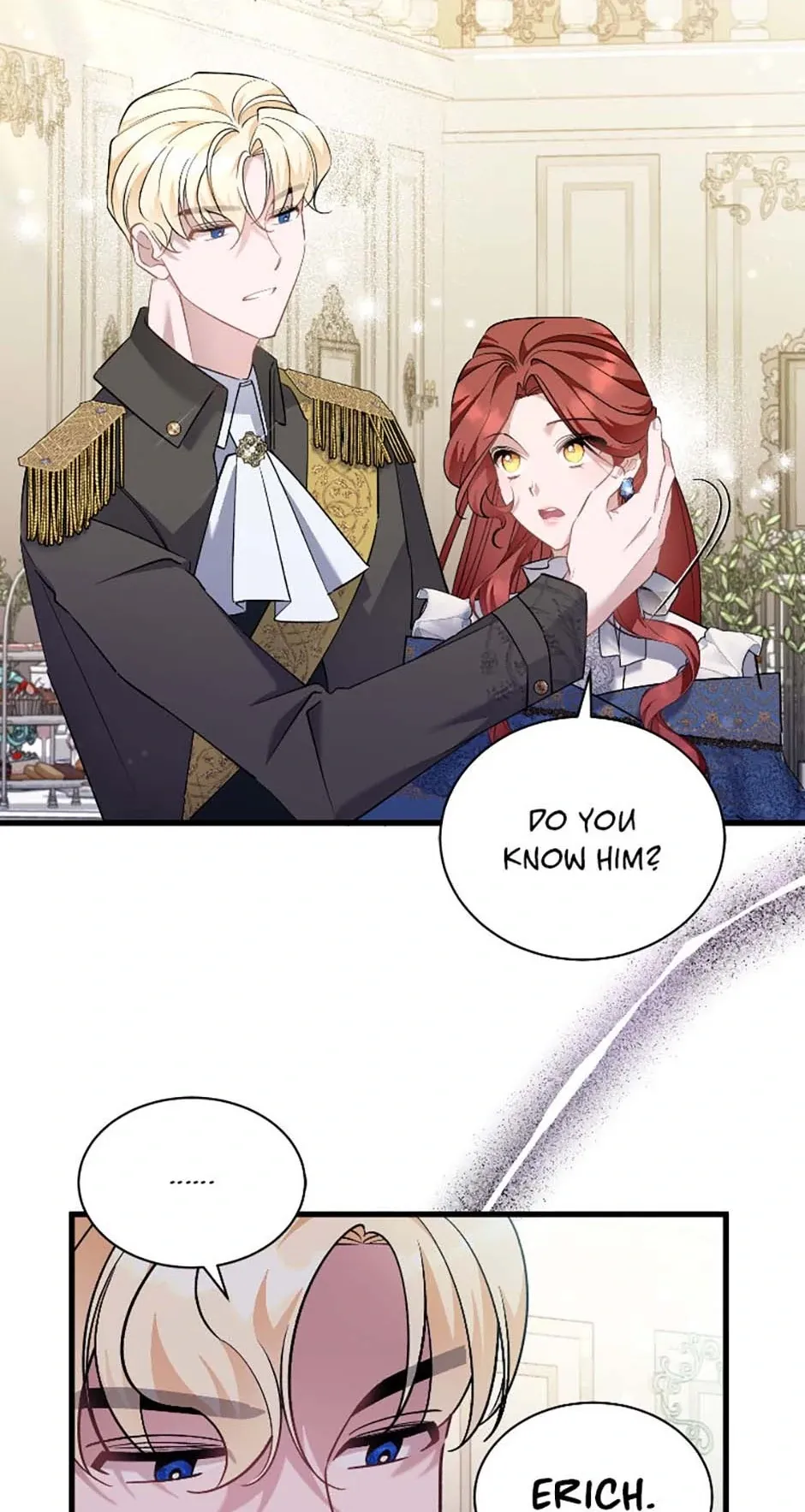 I’m Sure It’s My Baby Chapter 76 Online - página 15