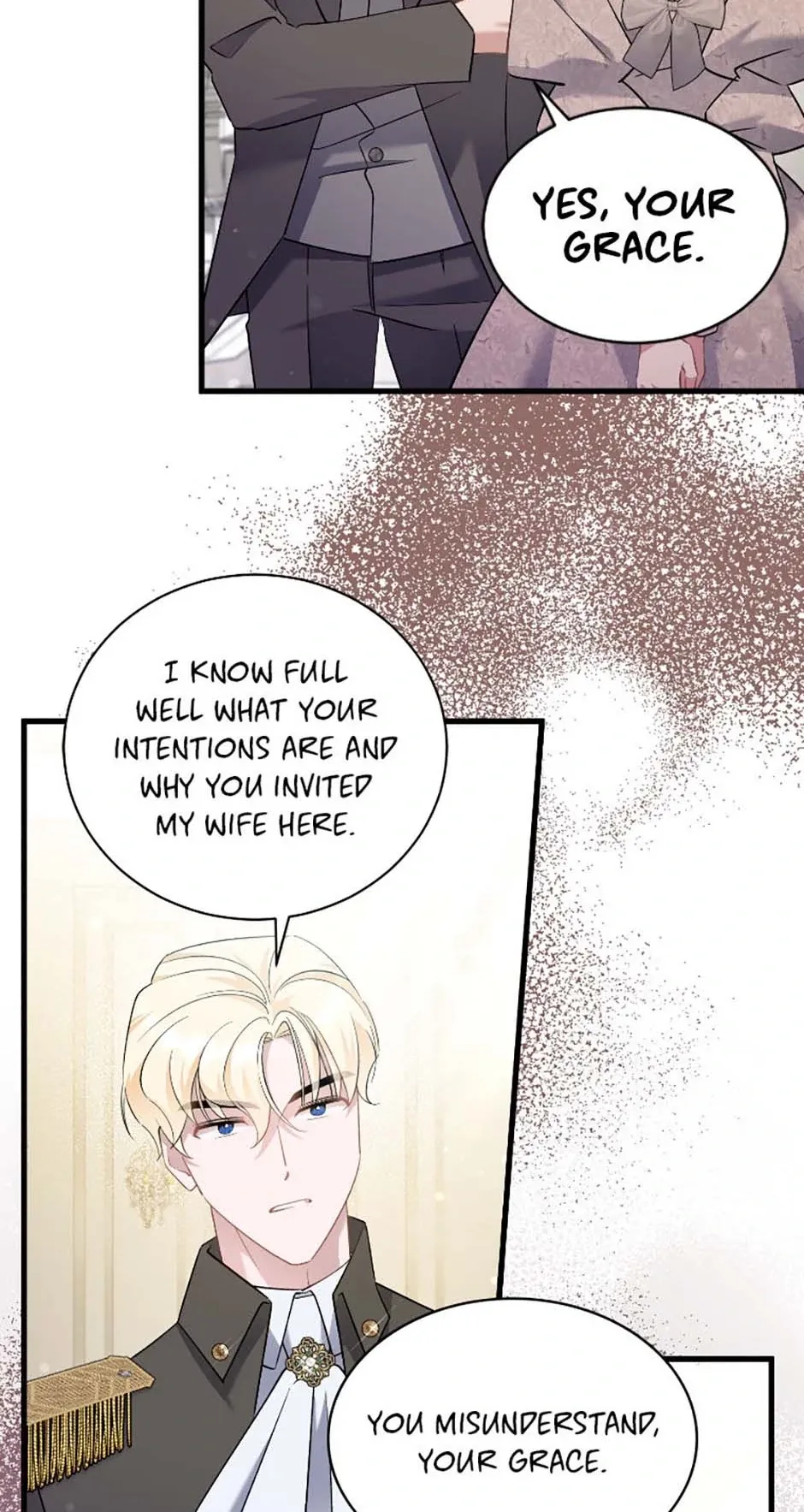 I’m Sure It’s My Baby Chapter 76 Online - página 17