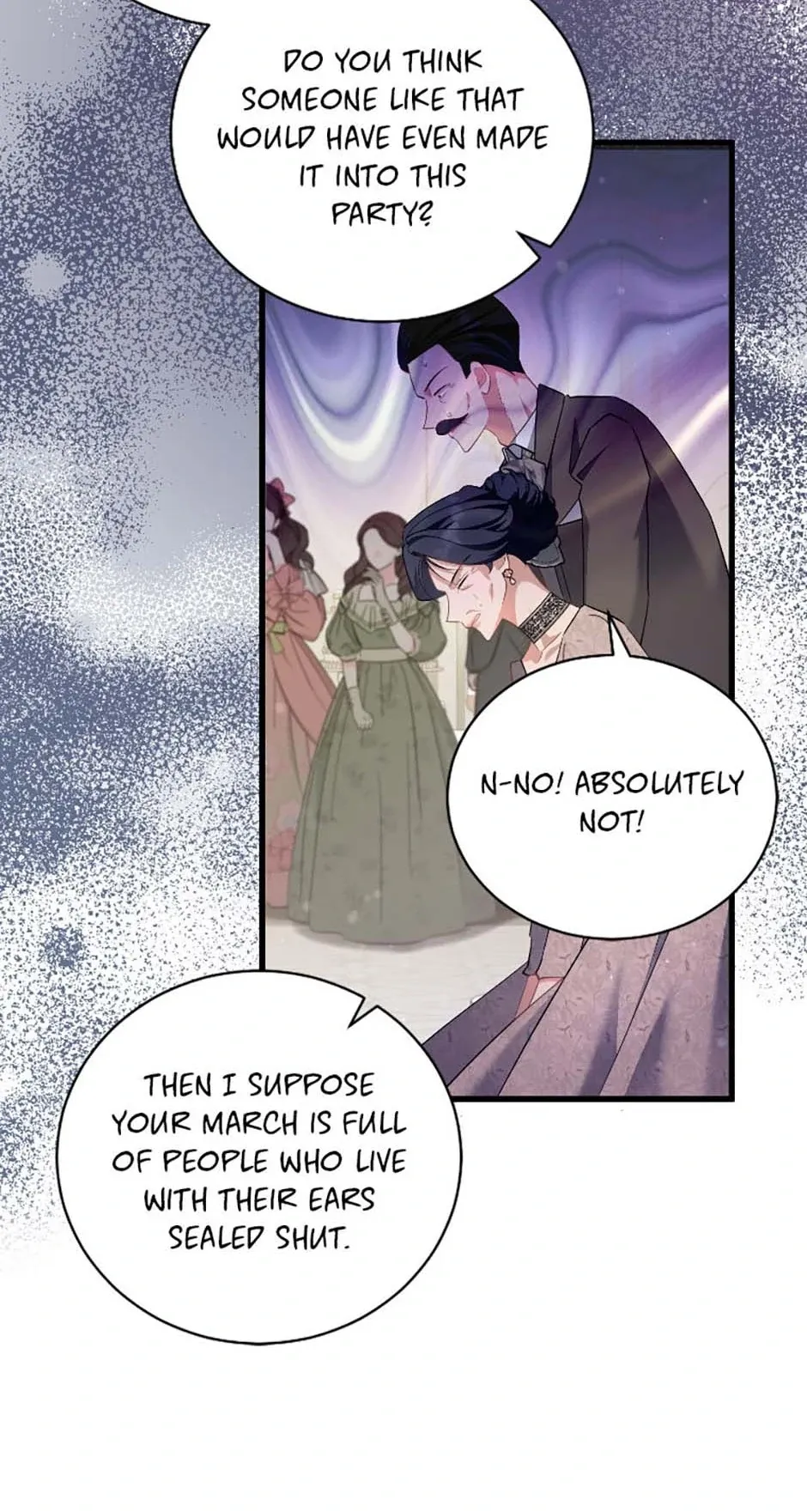 I’m Sure It’s My Baby Chapter 76 Online - página 19