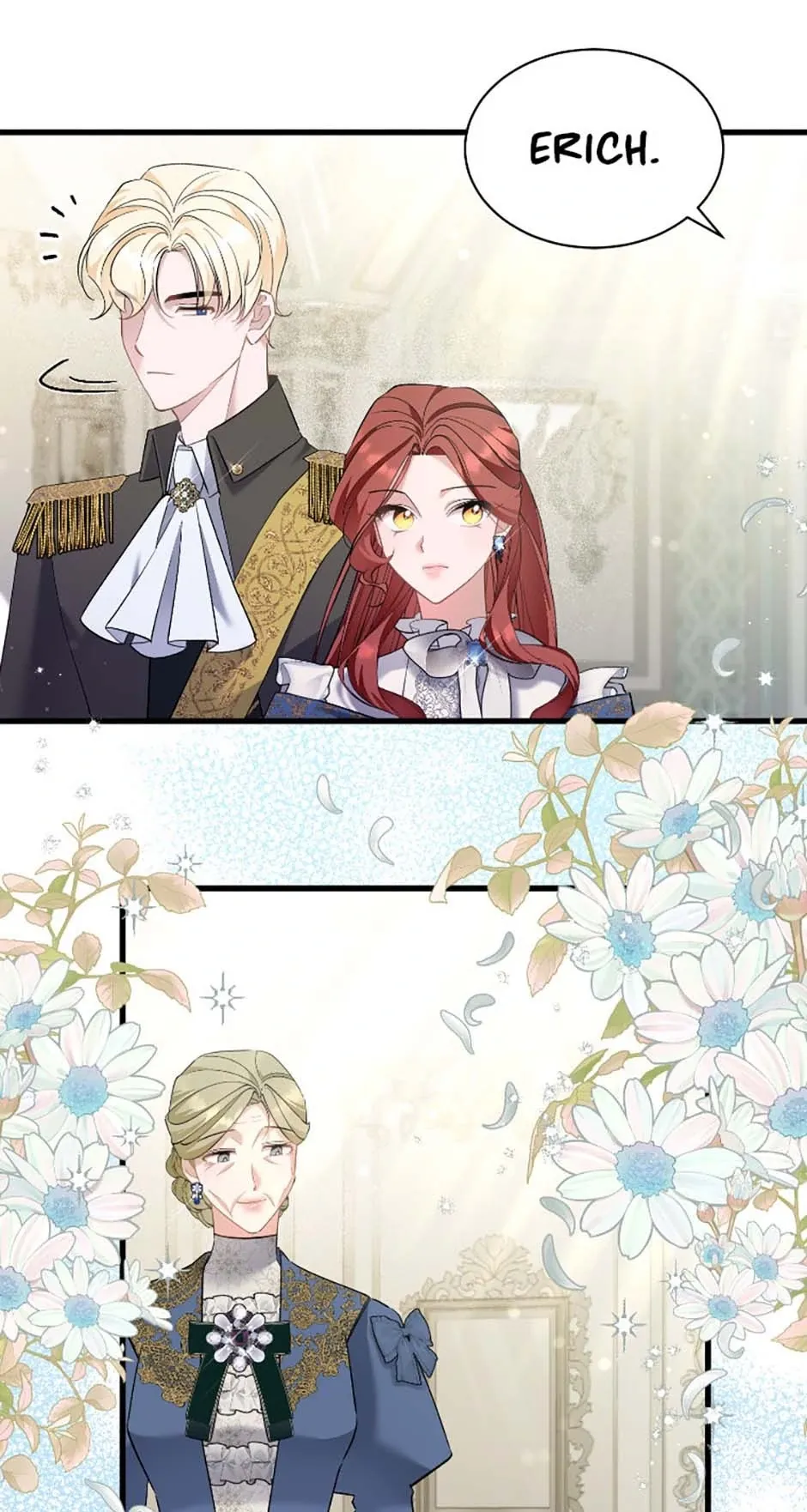I’m Sure It’s My Baby Chapter 76 Online - página 20