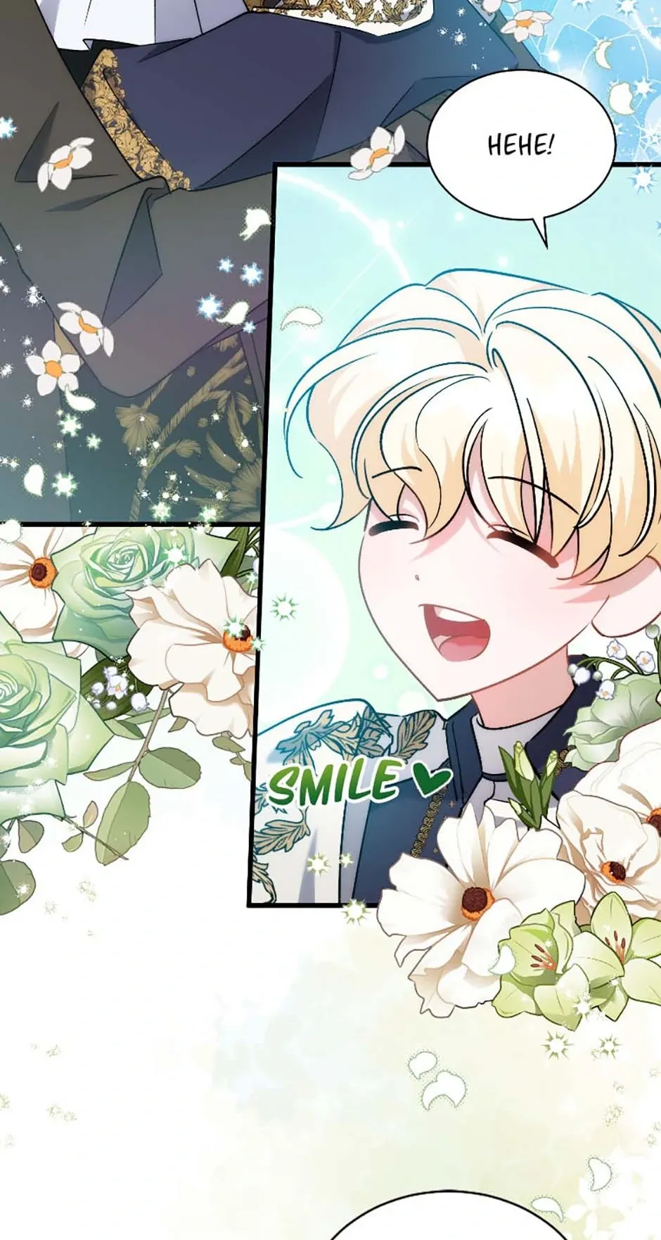 I’m Sure It’s My Baby Chapter 76 Online - página 23