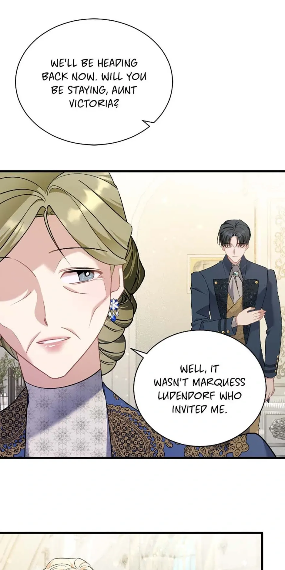 I’m Sure It’s My Baby Chapter 76 Online - página 26