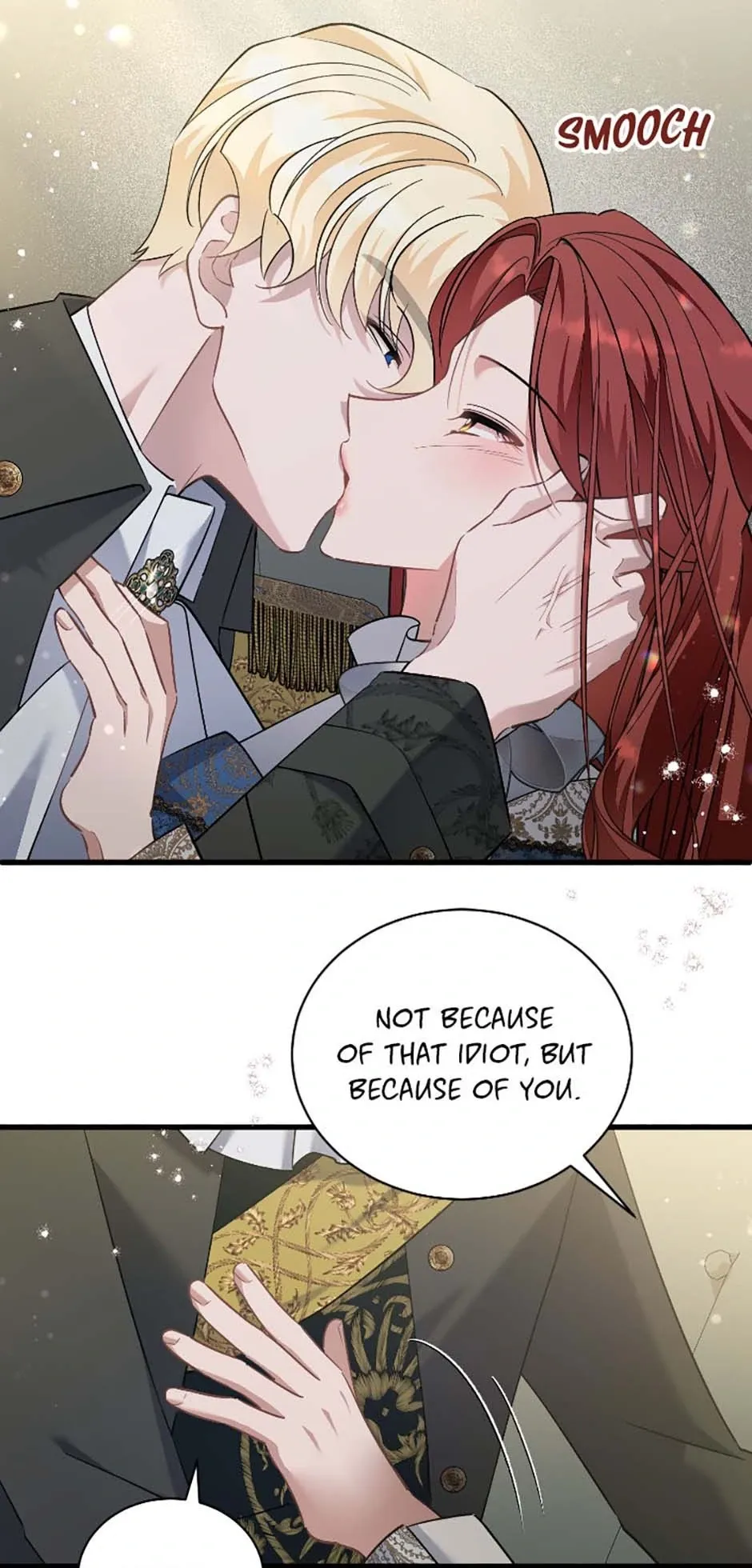 I’m Sure It’s My Baby Chapter 76 Online - página 33