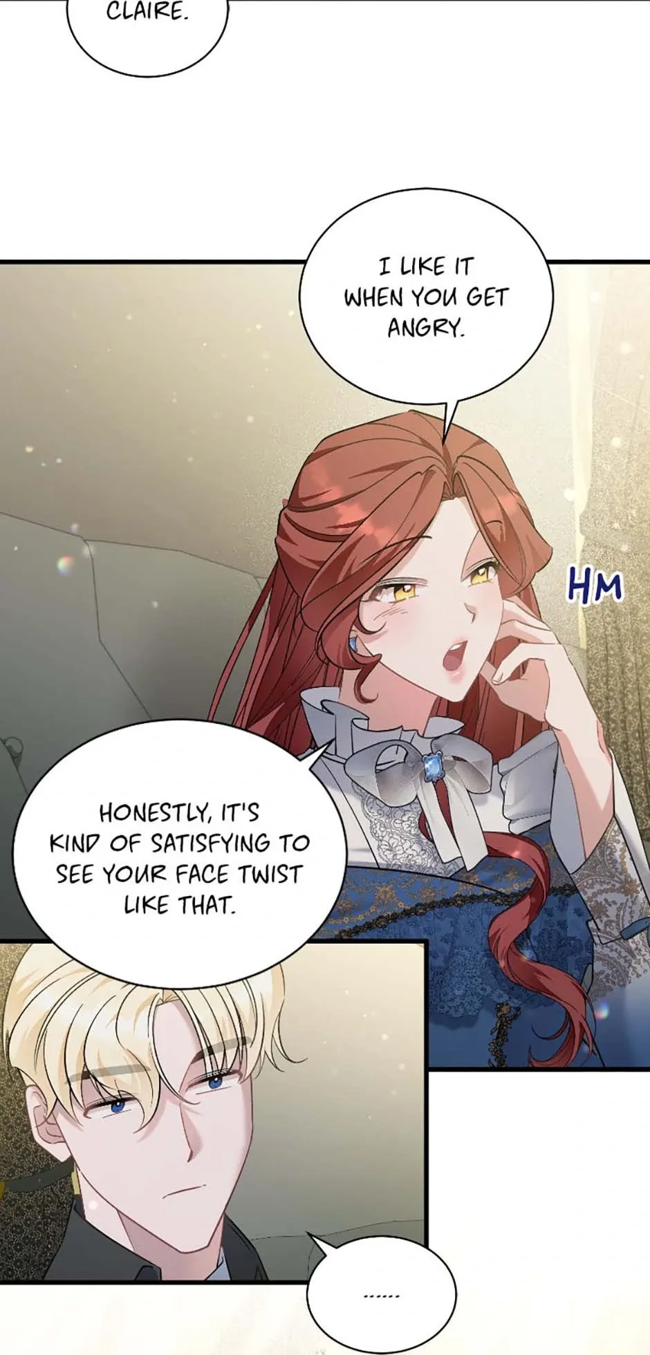 I’m Sure It’s My Baby Chapter 76 Online - página 34