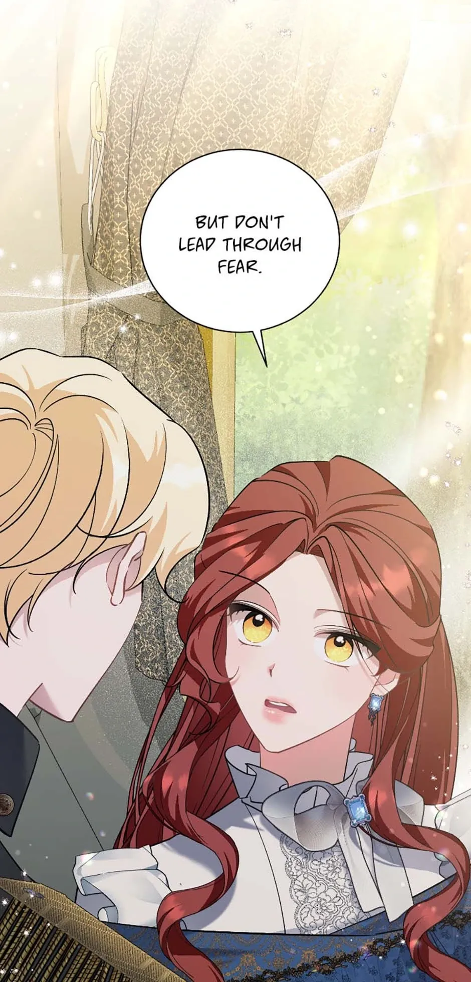 I’m Sure It’s My Baby Chapter 76 Online - página 35